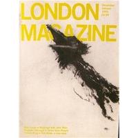 London Magazine - Vol 34 No 9&10 (Dec 1994/Jan 1995)