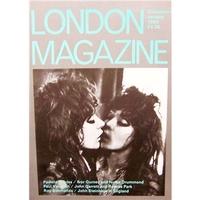 london magazine vol 32 no 910 dec 1992jan 1993