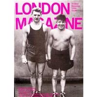 london magazine vol 34 no 78 octnov 1994