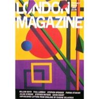 London Magazine - Vol 32 No 11&12 (Feb/Mar 1993)