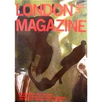 London Magazine Vol 36 No 7&8 (Oct/Nov 1996)