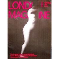 London Magazine Vol 34 No 1&2 (April/May 1994)