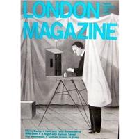 London Magazine: Vol 34 No 5&6 (Aug/Sept 1994)