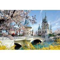 Lotte World Seoul Korea