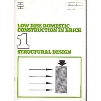 Low Rise Domestic Construction i...