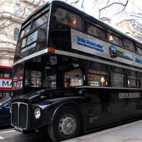 London Time Tour Bus - from £20