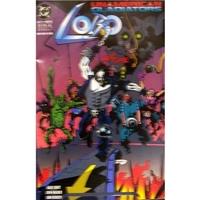 Lobo : Un-American Gladiators #1 - June 1993