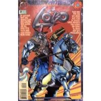 Lobo : Annual #2 - 1994