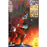 Lobo : A Contract On Gawd #3 - June 1994