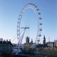 London Eye Tickets & River Cruise - from £38 | London