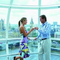 London Eye Tickets & Champagne Experience - from £38 | London