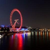 London Eye Tickets & Dinner at Pizza Express - from £40 | London