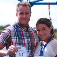 Lovers Leap Bungee Jump | Bristol