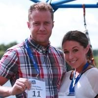 Lovers Leap Bungee Jump | Cambridge