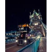London Ghost Bus Tour For Two