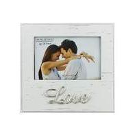 Love Icon Photo Frame