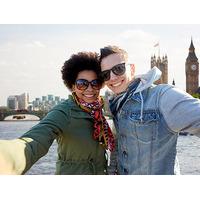 London City Break with Attraction Entrance for Two