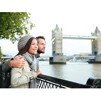 London City Break with Afternoon Tea for Two