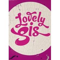 Lovely Sis | Birthday Card