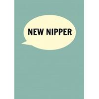 London- New Nipper | New Baby | DI1047