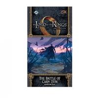 Lord of the Rings LCG The Battle of Carn Dum