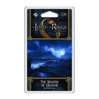 Lord Of The Rings LCG The Wastes of Eriador Adventure Pack