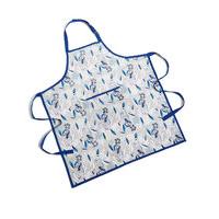 Loft Print Apron