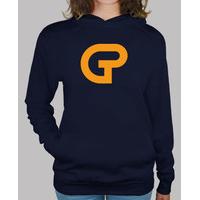 logo cool pride (orange)