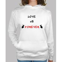 love is forever