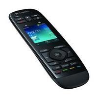 logitech harmony touch