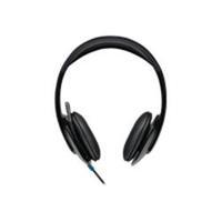 Logitech USB Headset H540