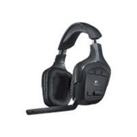 Logitech G930 Headset