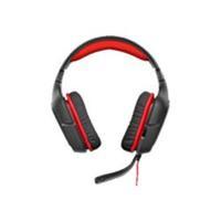 Logitech G230 Gaming Headset - PC