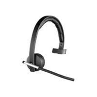 logitech h820e wireless mono headset