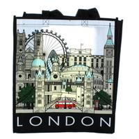 London Cityscape Bag