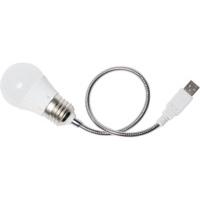 logilink flexible usb led light