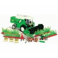 Logitoys Play Set Farm (4295)