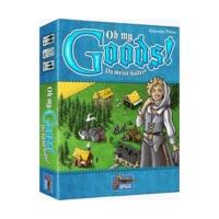 Lookout Spiele Oh My Goods