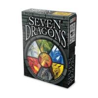 Looney Labs Seven Dragons