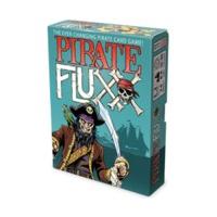 looney labs pirate fluxx