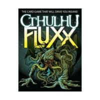 Looney Labs Cthulhu - Fluxx