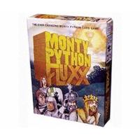 looney labs monty python fluxx