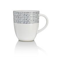 Lombard Contrast Design Mug