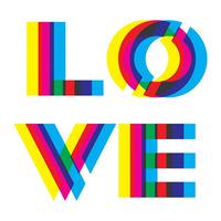 LOVE #01 - YMC By Patrick Thomas