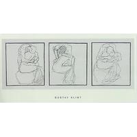 Love couples, 1903 By Gustav Kli...