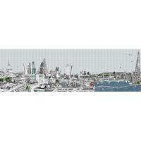 London at Length By Clare Halifax