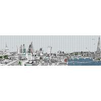 london at length by clare halifax