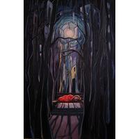 Lost By Grant Dejonge