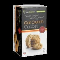Lovemore Oat Crunch Cookies 150g - 150 g