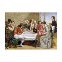 Lorenzo and Isabella By John Eve...